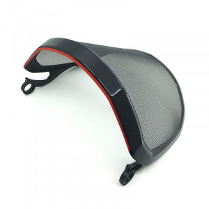 VISIERE F39 POUR CASQUE