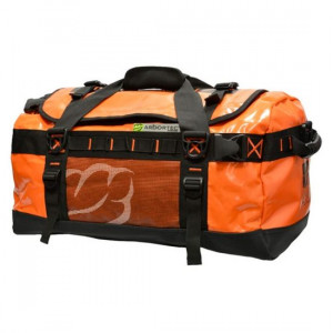 DryKit40 HV Orange Kit Bag...