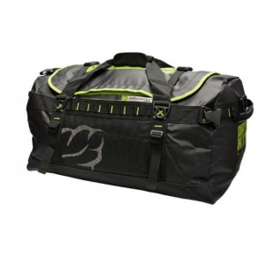 DryKit70 Black Kit Bag 70...