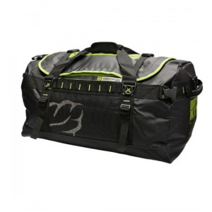 DryKit70 Black Kit Bag 70...