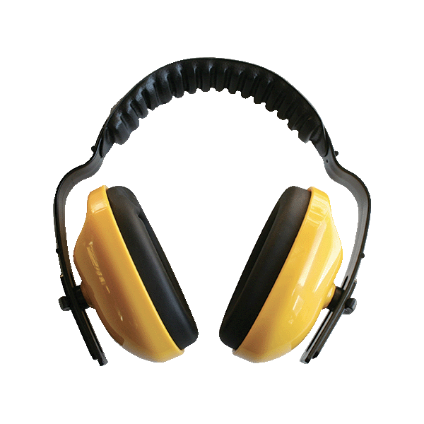 Casque anti-bruit standard...