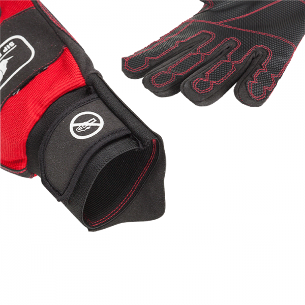 2XD2  Gants de protection, sur main gauche - SIP Protection