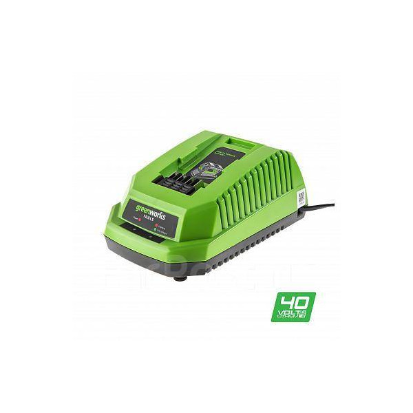 Chargeur universel 40V...