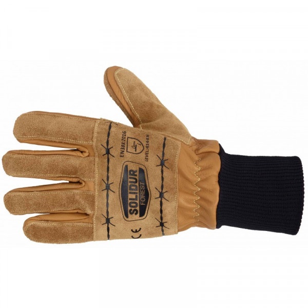 Gants de travail DEBARDAGE