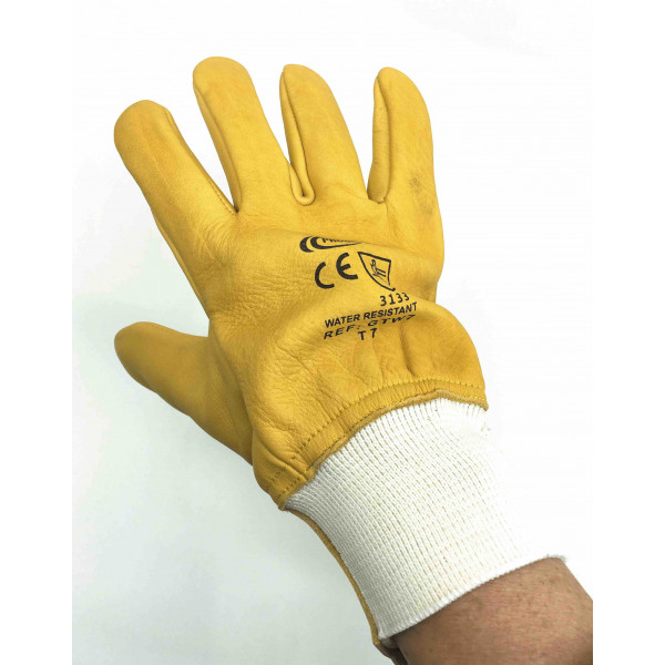 Gants de travail waterproof...