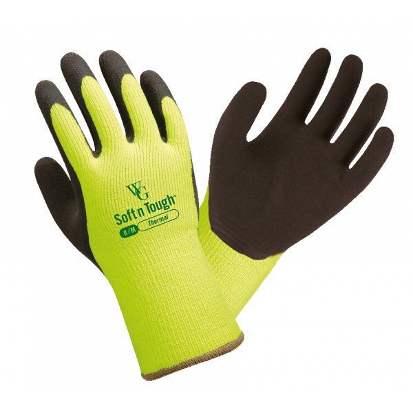 Gants de travail Thermal