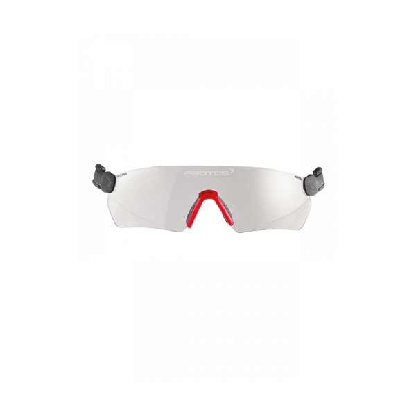 Lunettes pour casque Protos