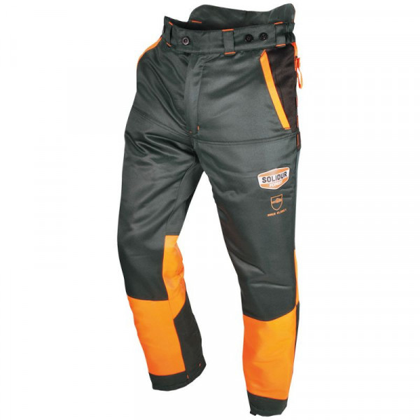 Pantalon de protection AUPA