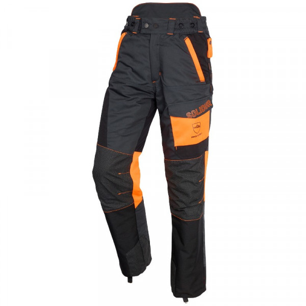 Pantalon de protection...