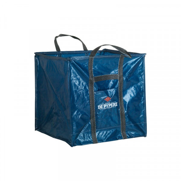 Windhager Sac de jardin Cubus XL, sac de jardin, sac à déchets