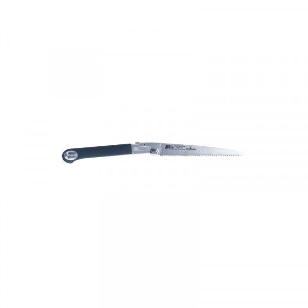 Scie pliable ARS 44 cm noir