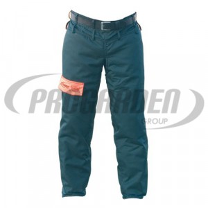 Jambiere dite anti-coupure type A (taille universelle)