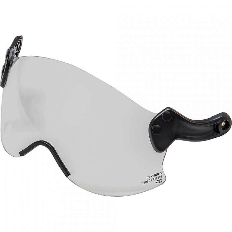 Visor G - transparente Visor G - transparente