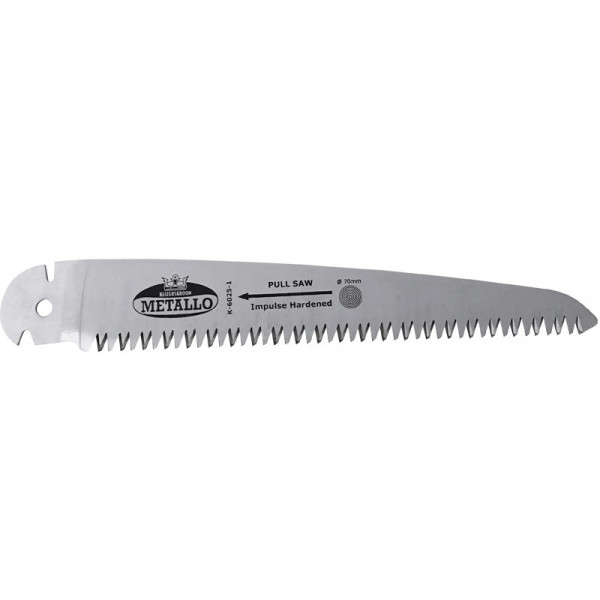 Lame de rechange 18 cm pour...