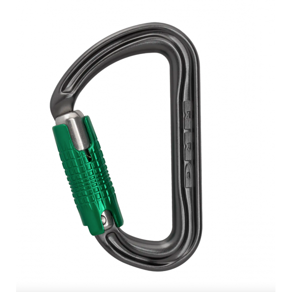 Mousqueton Shadow Locksafe...