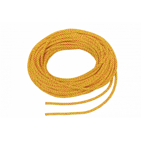 Corde d'accès SQUIR jaune...