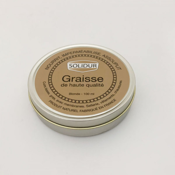 GRAISSE