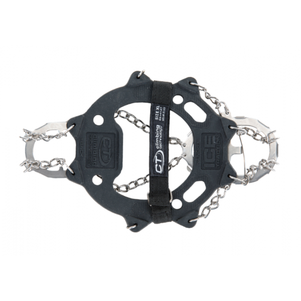 ICE TRACTION PLUS Crampons...