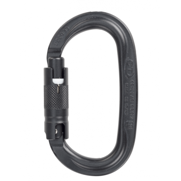 PILLAR PRO TG L - BLACK...