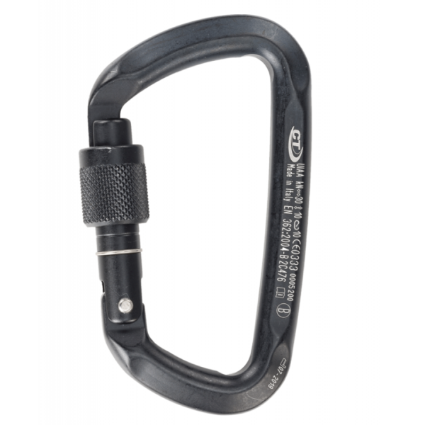 D-SHAPE SG BLACK  kN...