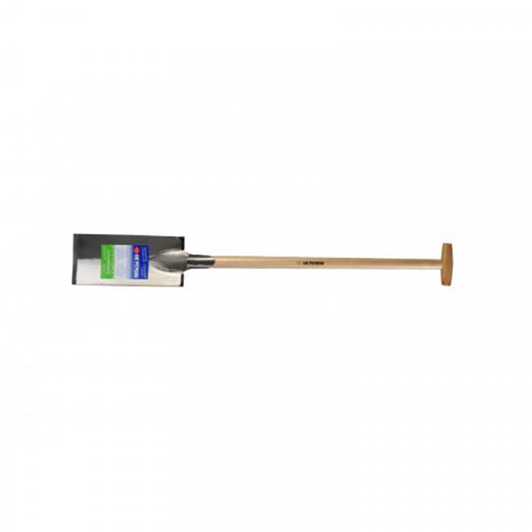 Bêche gand manche T 350x160
