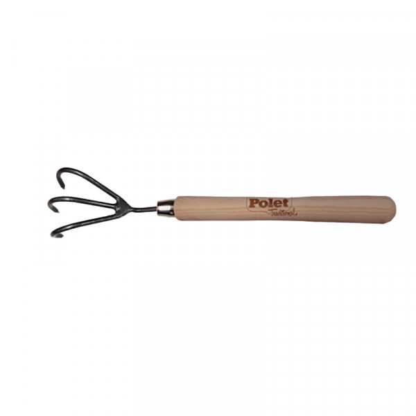 Traditional handcultivator...
