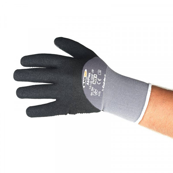 Gants thermo foam ms 9