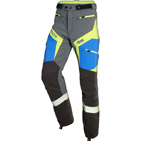 Pantalon SOLIDUR Climbcut