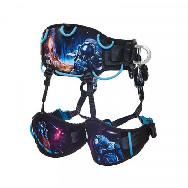 Harnais elageur KOALA COSMIC
