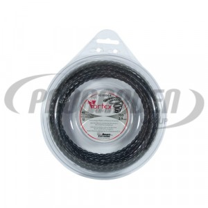Coque fil nylon Vortex (25,9 m) ø : 3,9 mm
