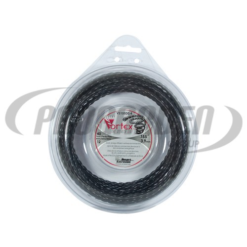 Coque fil nylon Vortex (25,9 m) ø : 3,9 mm