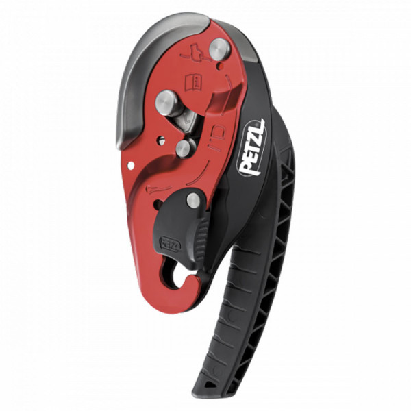 Descendeur L'D L - petzl