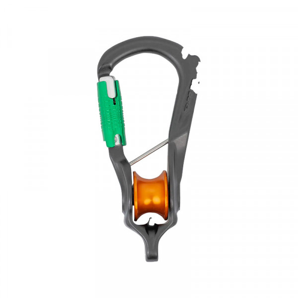 Revolver Rig Locksafe Matt...