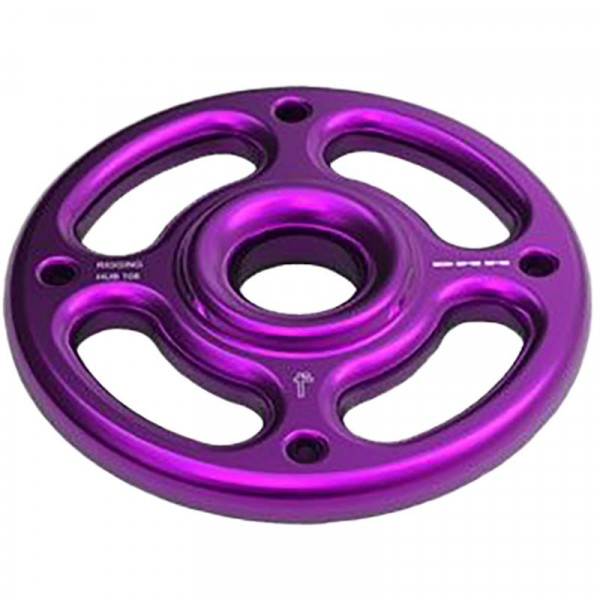 Rigging Hub Purple - DMM
