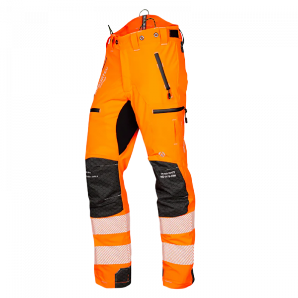 ATHV4060-Bflex Pro HVOrange...