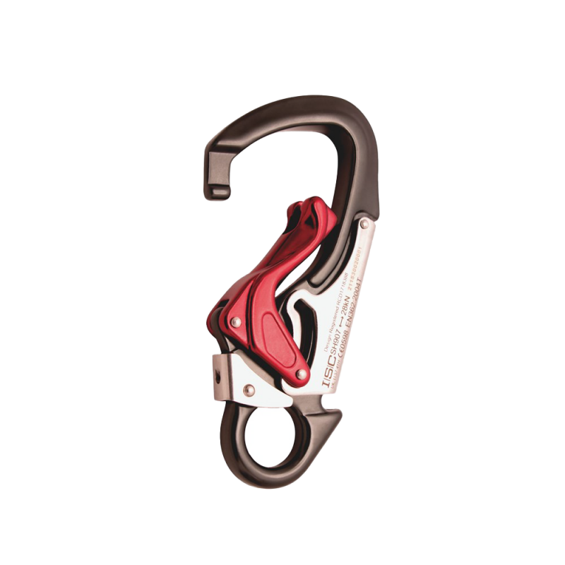 Isc Click Lock Buckles Snap Hook triple lock - ISC