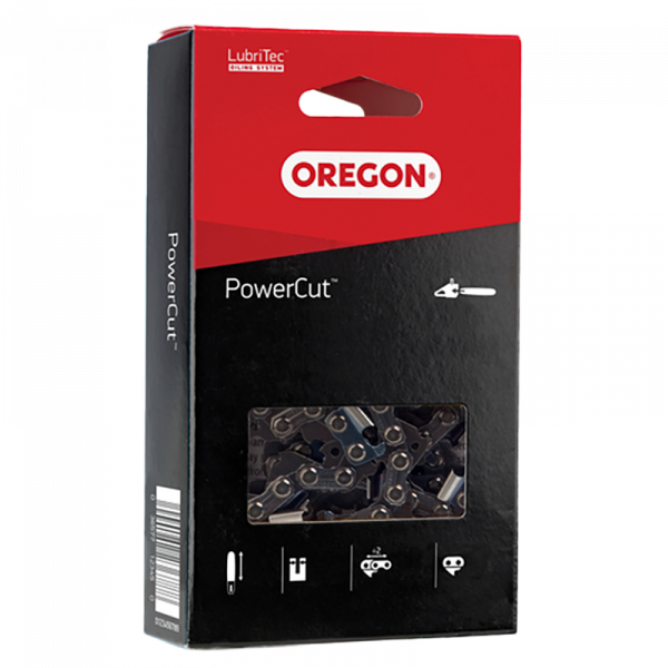 Chaîne micro-lite 3/8 - OREGON