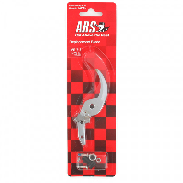 ARSVS-3