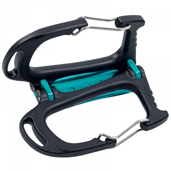 Mousqueton porte outils...