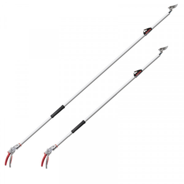 Sécateur long manche ARS180ZF