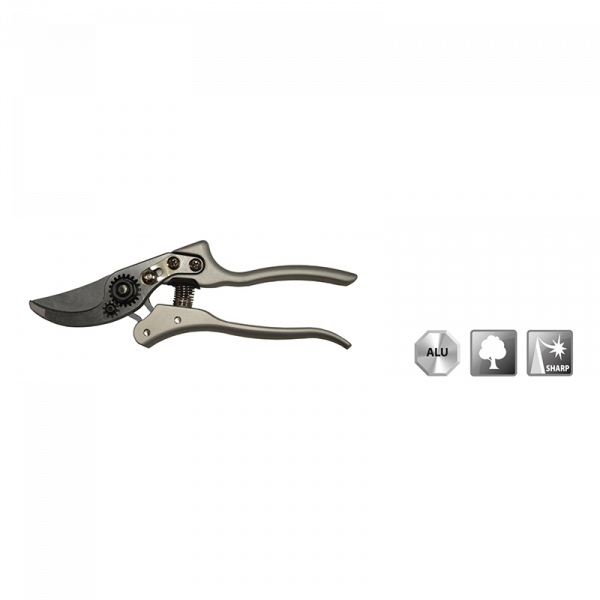 SECATEUR 212MM ALU