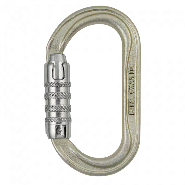 Mousqueton OXAN Triact-Lock