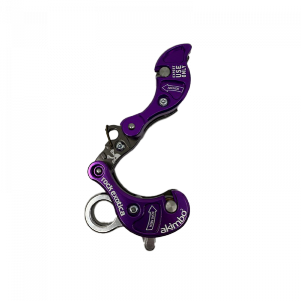 Prussik mécanique Akimbo 2...