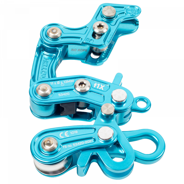 Descendeur mécanique ROPE...