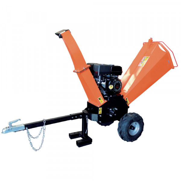 Broyeur à moteur thermique...