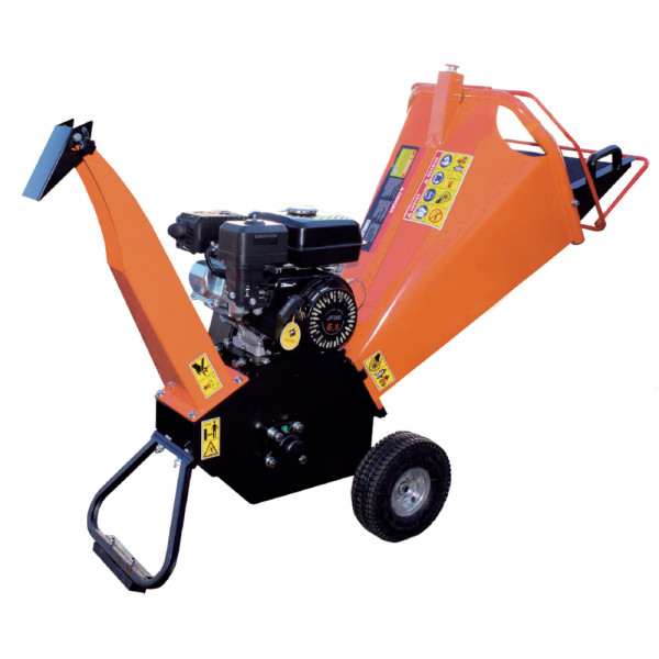 Broyeur à moteur thermique...