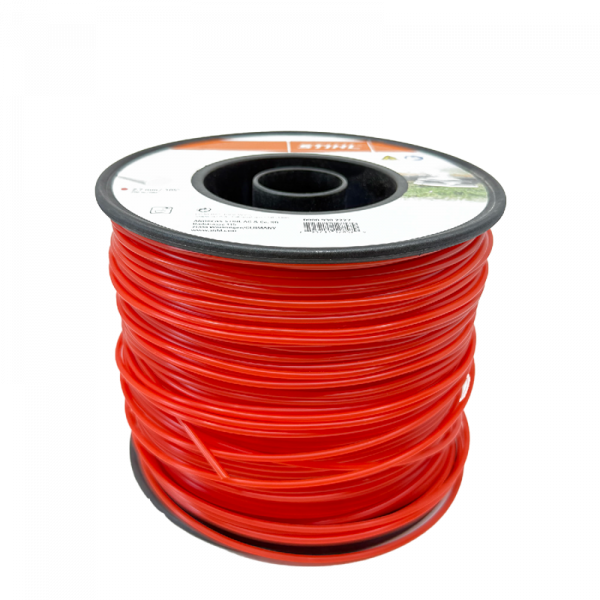 Fil de coupe rond 2.7 mm...