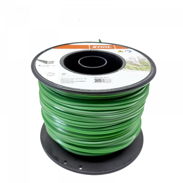 Fil de coupe carré 4.0 mm...