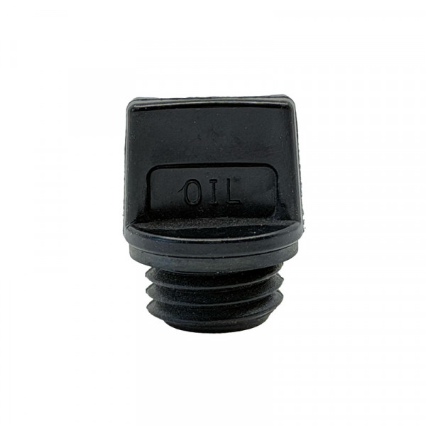 Oil plug