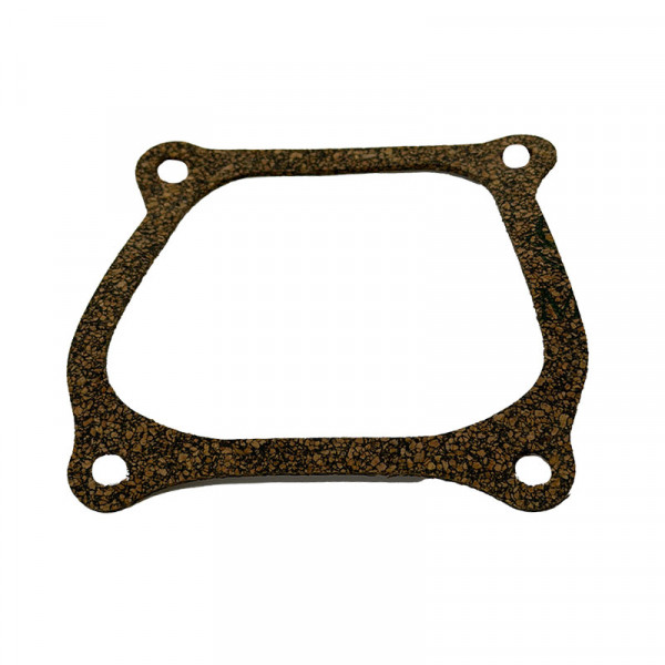 Spacer for headcover